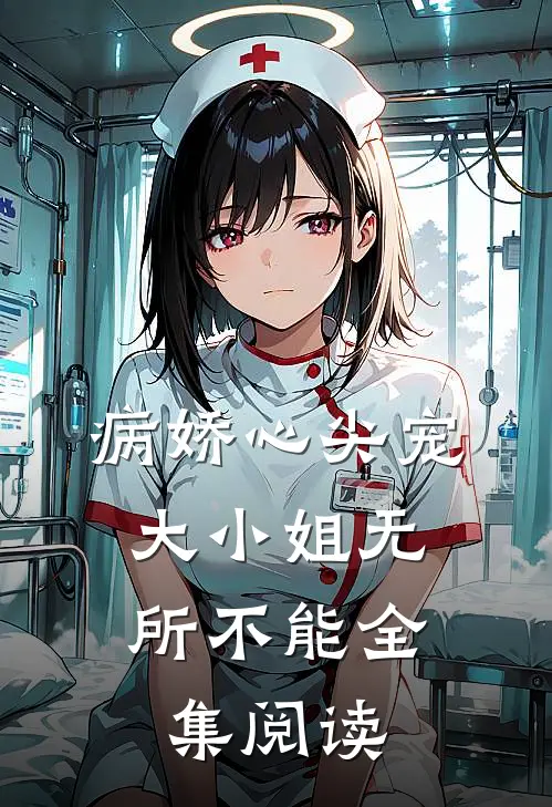 病娇心尖宠：大小姐无所不能全集阅读