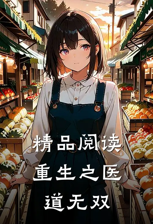 精品阅读重生之医道无双