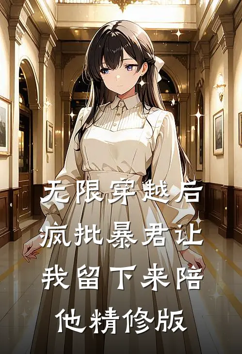无限穿越后：疯批暴君让我留下来陪他精修版