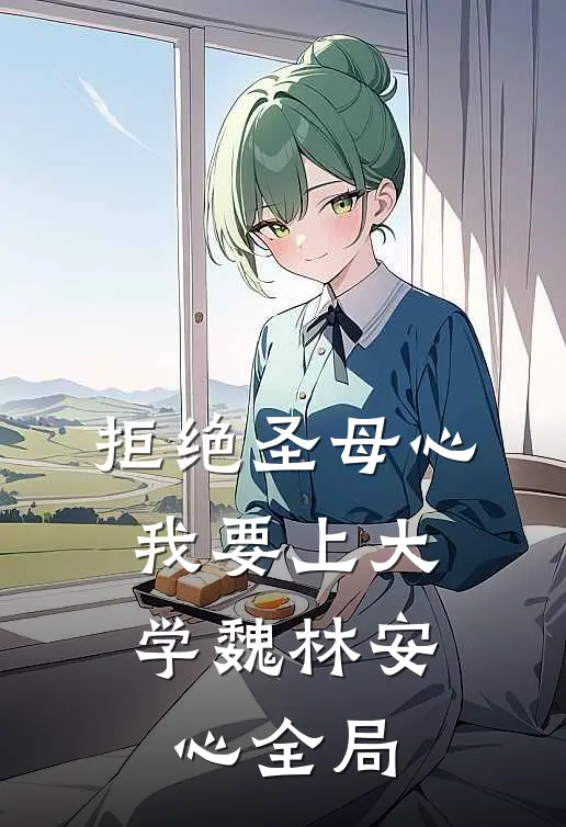 拒绝圣母心，我要上大学魏林安心全局