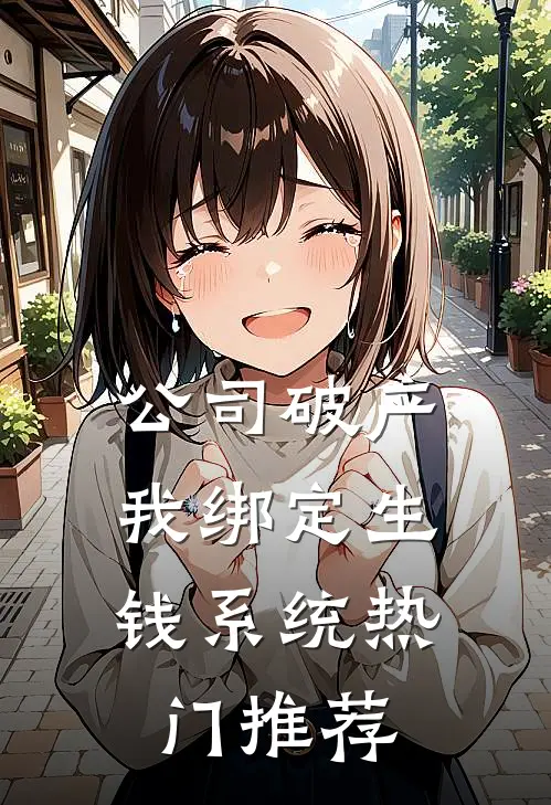 公司破产，我绑定生钱系统热门推荐