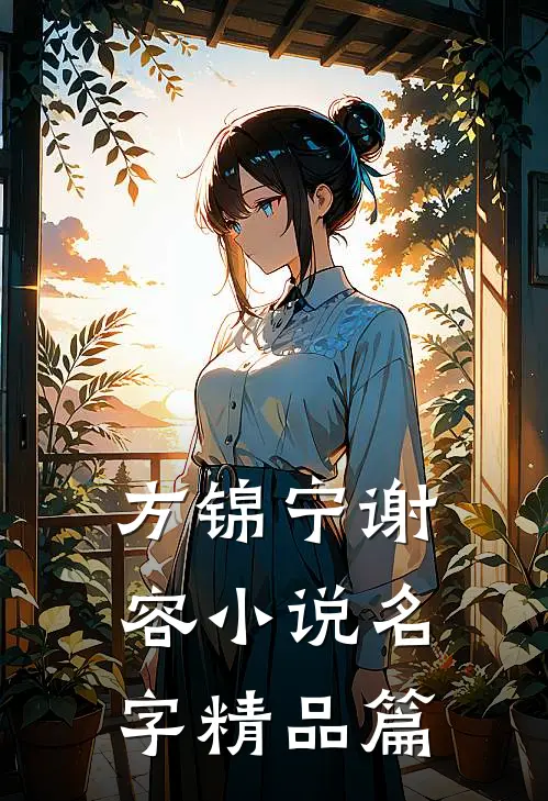 方锦宁谢容小说名字精品篇