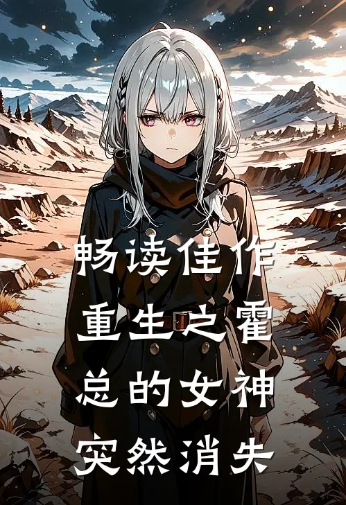 畅读佳作重生之霍总的女神突然消失