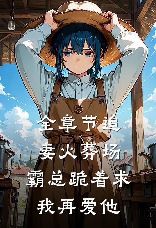 全章节追妻火葬场霸总跪着求我再爱他免费阅读