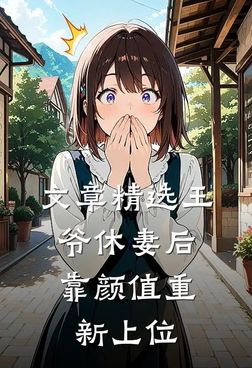 文章精选王爷休妻后，靠颜值重新上位