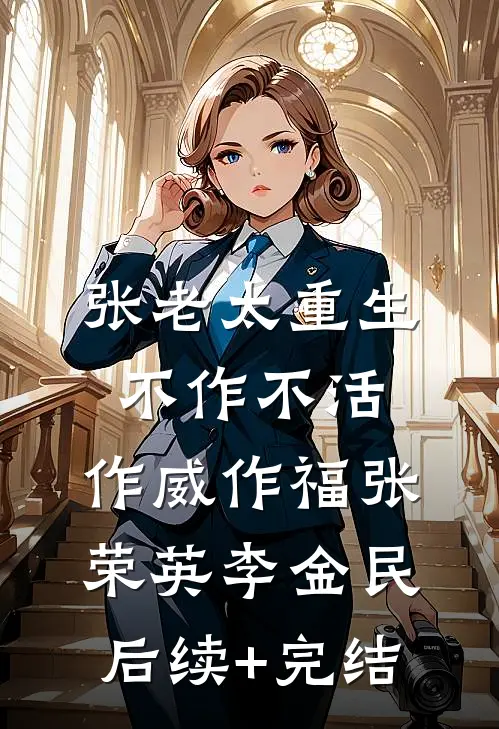 张老太重生：不作不活，作威作福张荣英李金民后续+完结