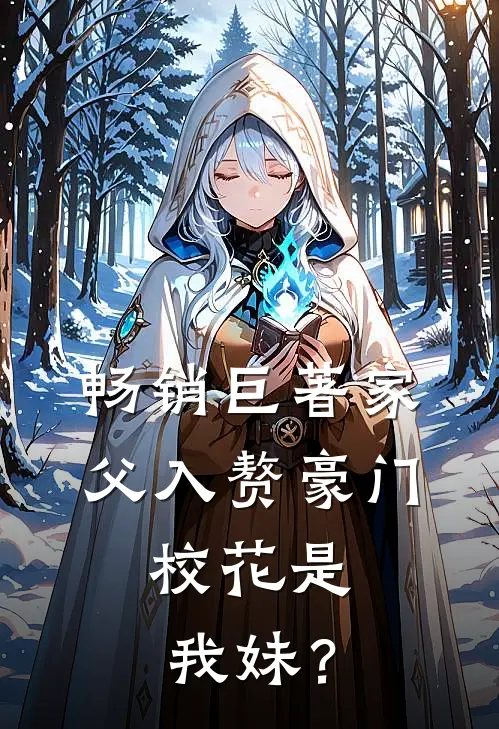 畅销巨著家父入赘豪门，校花是我妹？