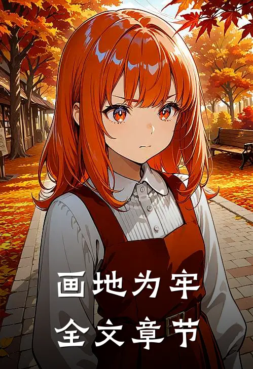 画地为牢全文章节