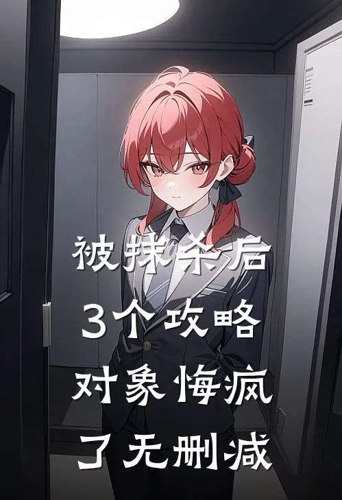 被抹杀后，3个攻略对象悔疯了无删减
