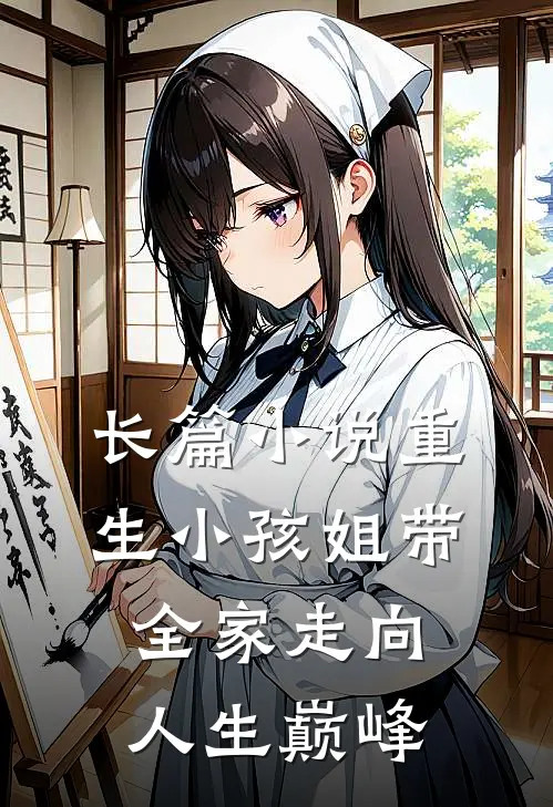长篇小说重生小孩姐带全家走向人生巅峰