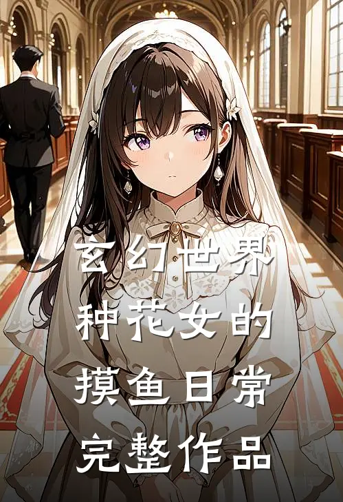 玄幻世界：种花女的摸鱼日常完整作品