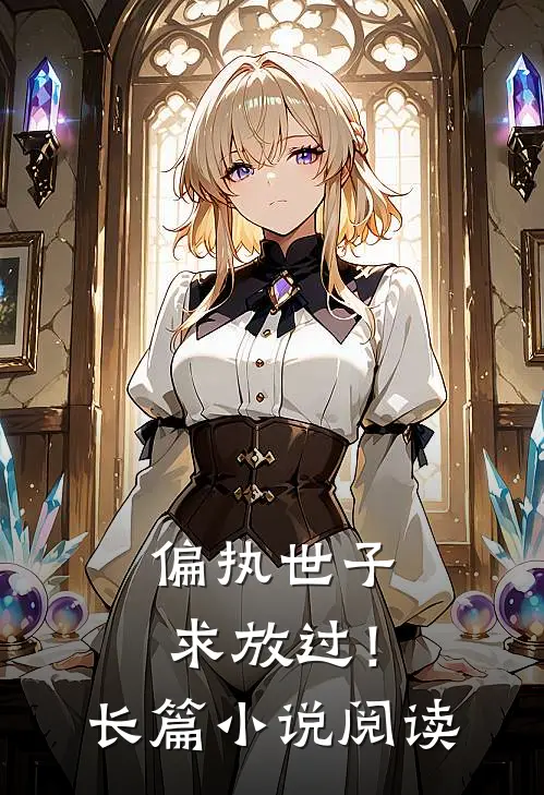 偏执世子求放过！长篇小说阅读