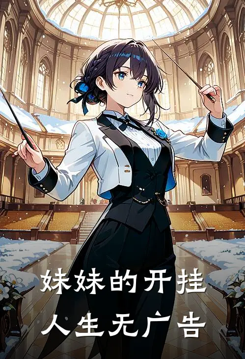 妹妹的开挂人生无广告