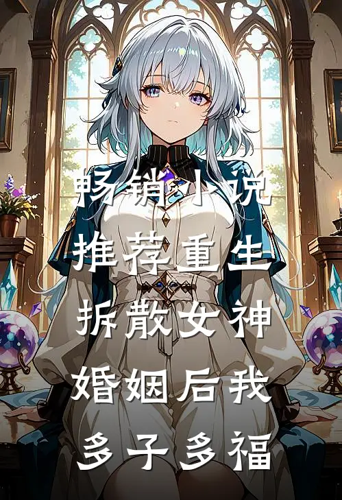 畅销小说推荐重生：拆散女神婚姻后我多子多福