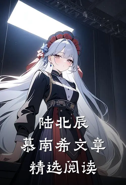 陆北辰,慕南希文章精选阅读