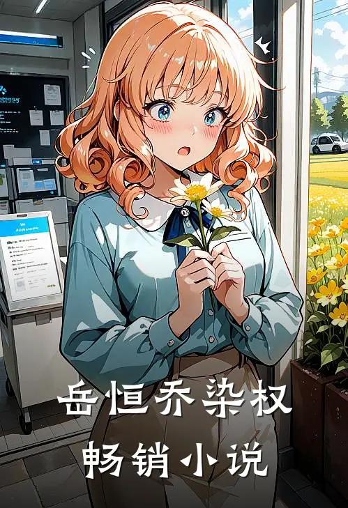 岳恒乔染权畅销小说