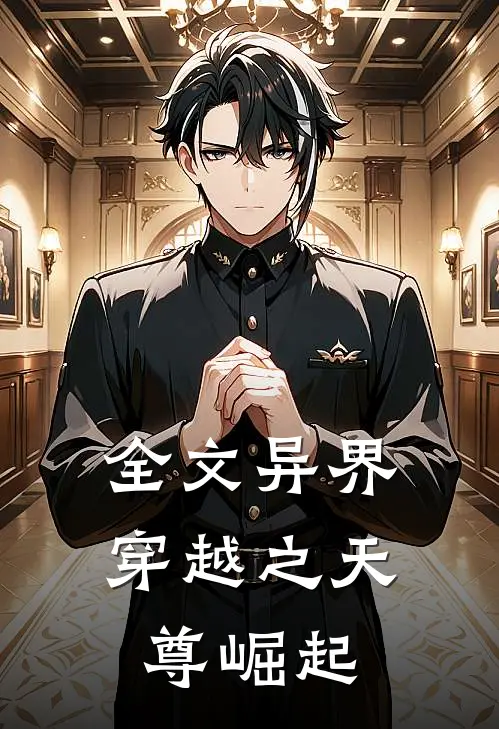 全文异界穿越之天尊崛起