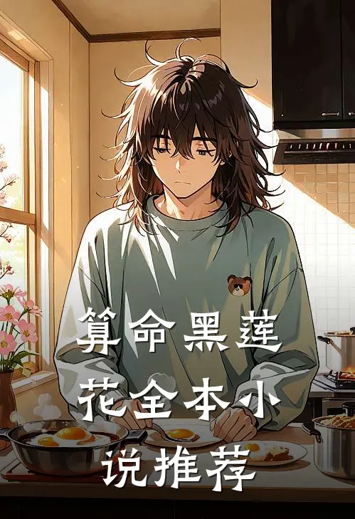 算命黑莲花全本小说推荐