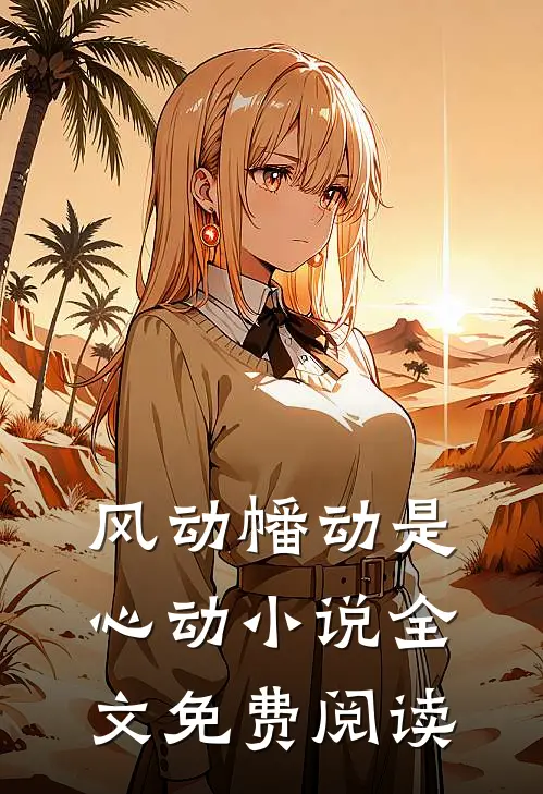 风动幡动是心动小说全文免费阅读