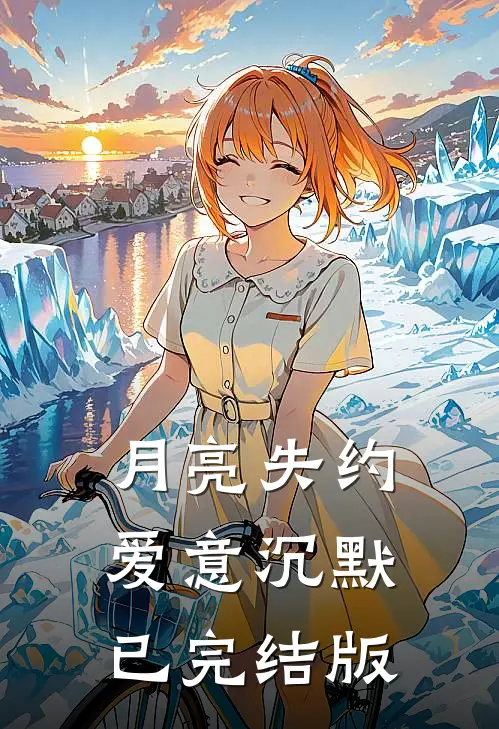 月亮失约，爱意沉默已完结版