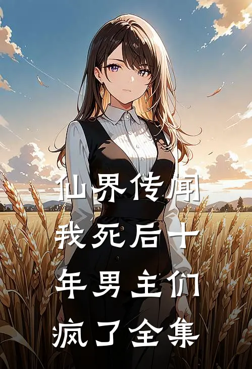 仙界传闻,我死后十年男主们疯了全集免费观看