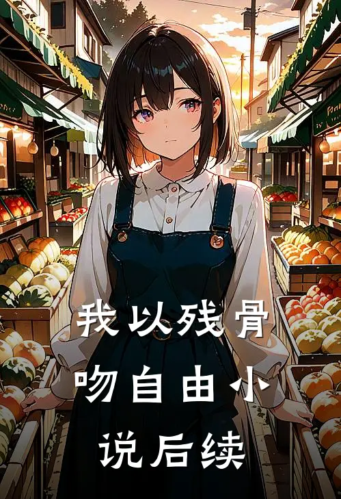 我以残骨吻自由小说后续