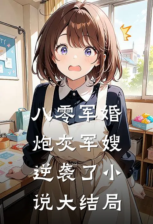 八零军婚：炮灰军嫂逆袭了小说大结局