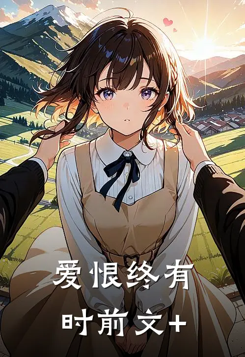 爱恨终有时前文+