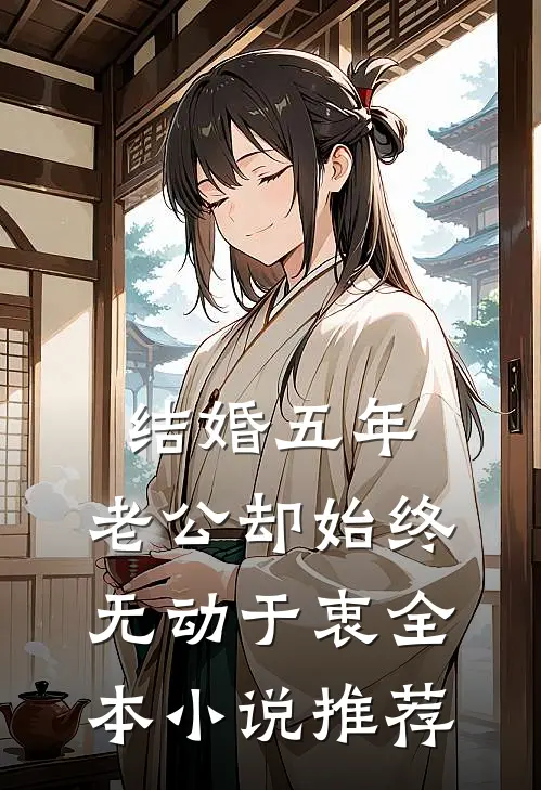结婚五年，老公却始终无动于衷全本小说推荐