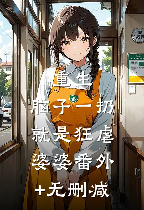 重生：脑子一扔就是狂虐婆婆番外+无删减