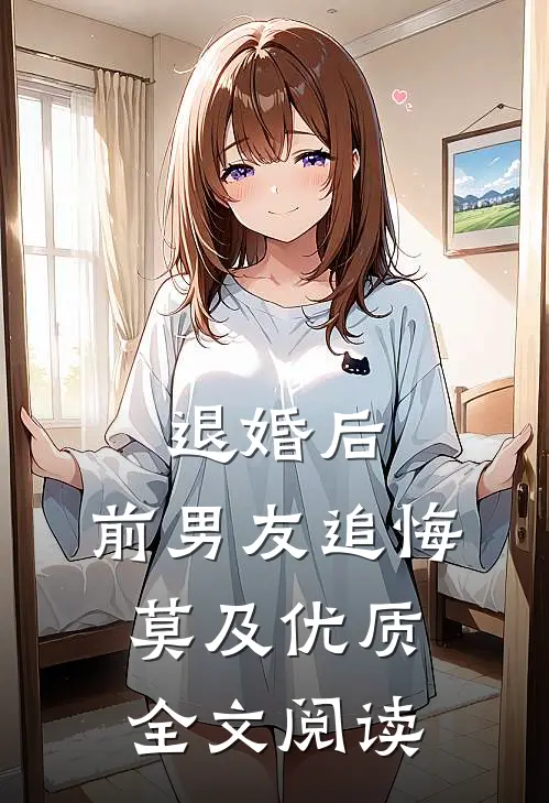 退婚后，前男友追悔莫及优质全文阅读