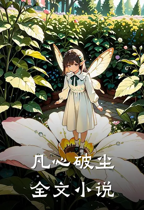 凡心破尘全文免费阅读
