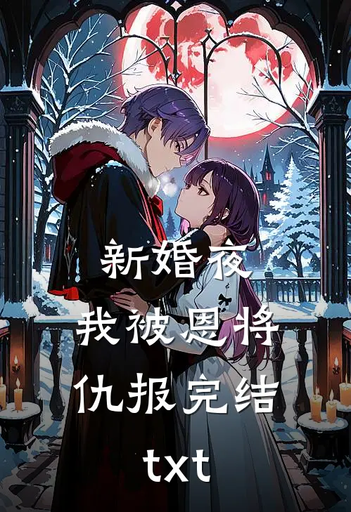 新婚夜，我被恩将仇报完结txt