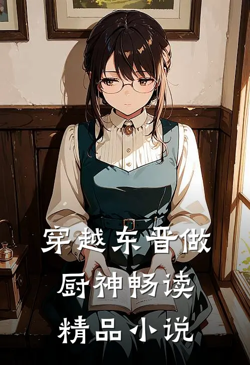 穿越东晋做厨神畅读精品小说