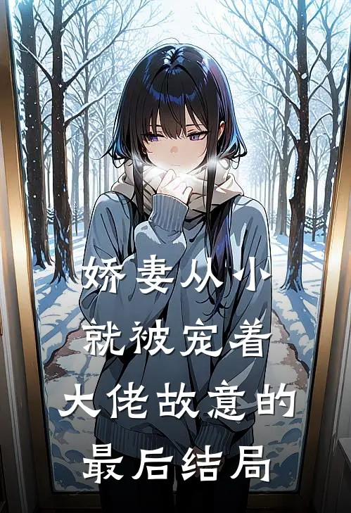 娇妻从小就被宠着，大佬故意的最后结局