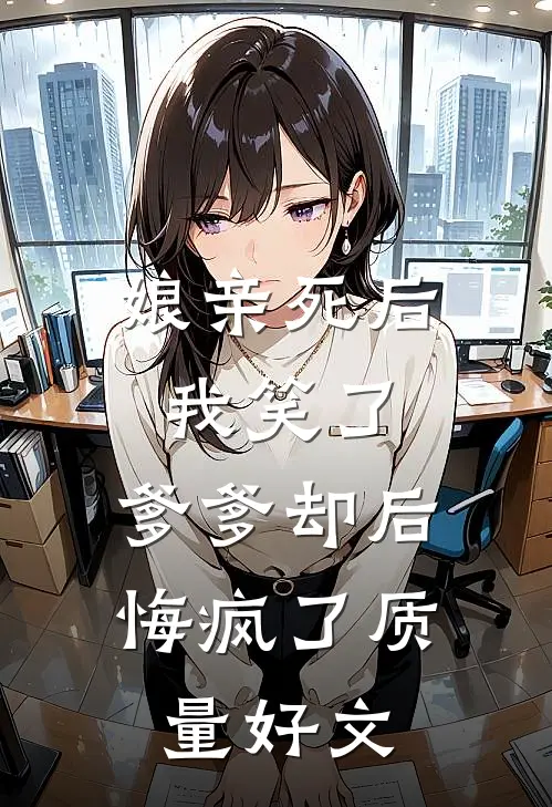 娘亲死后我笑了，爹爹却后悔疯了质量好文