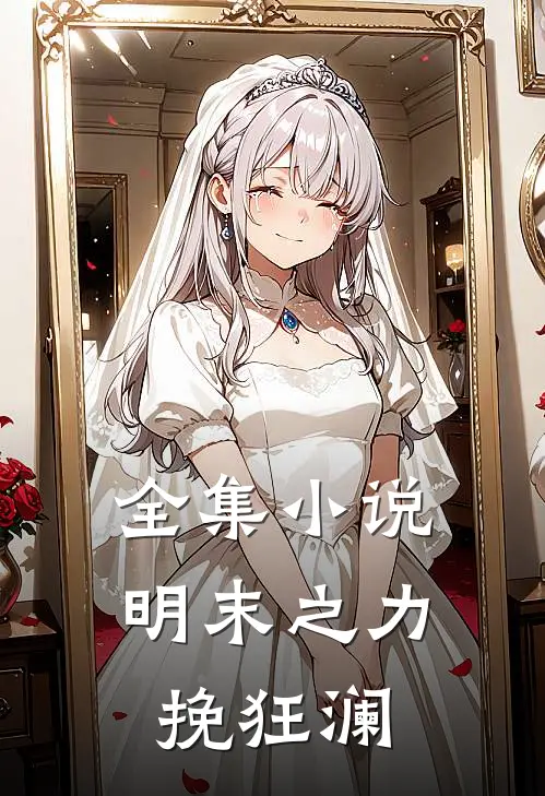 全集小说明末之力挽狂澜