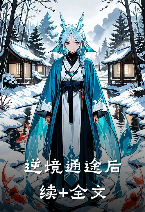 逆境通途后续+全文