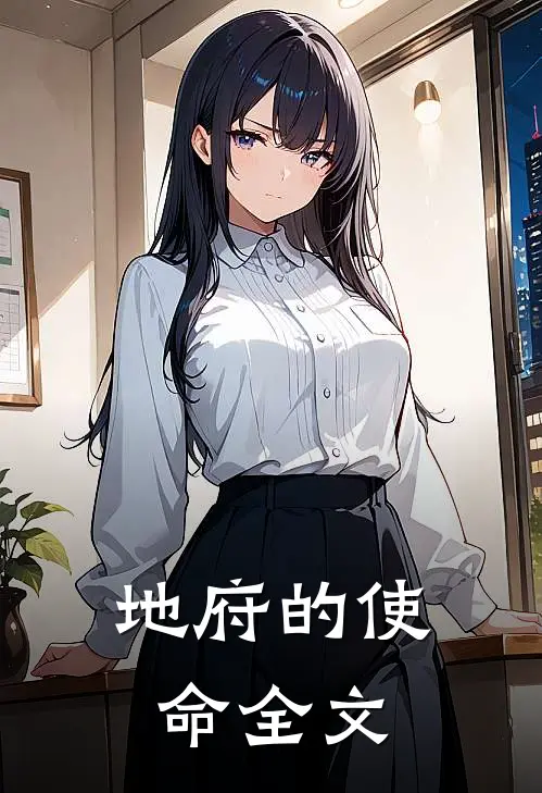 地府的使命全文