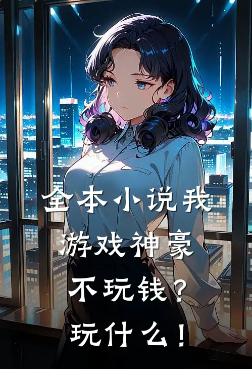 全本小说我游戏神豪不玩钱？玩什么！