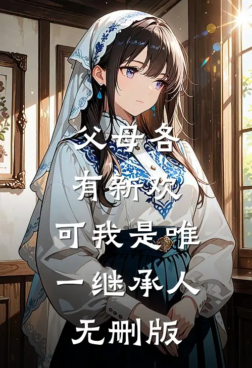 父母各有新欢，可我是唯一继承人无删版