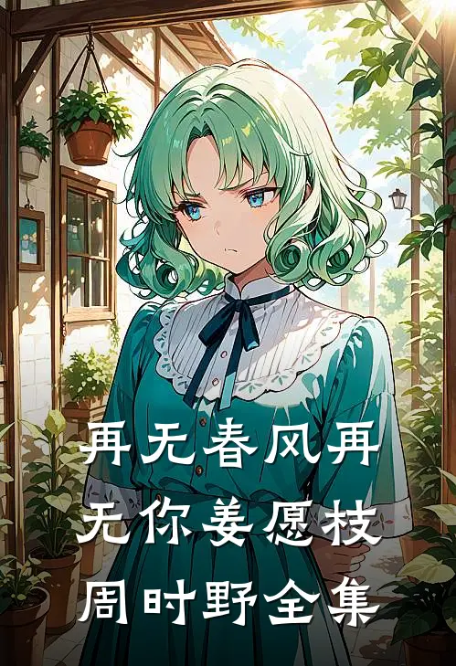 再无春风再无你姜愿枝周时野 全集