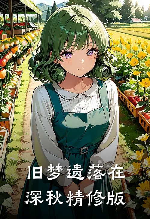 旧梦遗落在深秋精修版