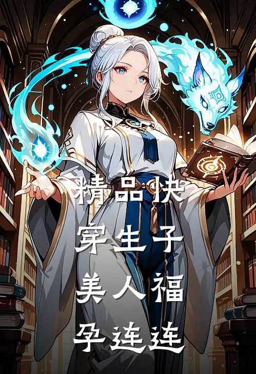 精品快穿生子，美人福孕连连