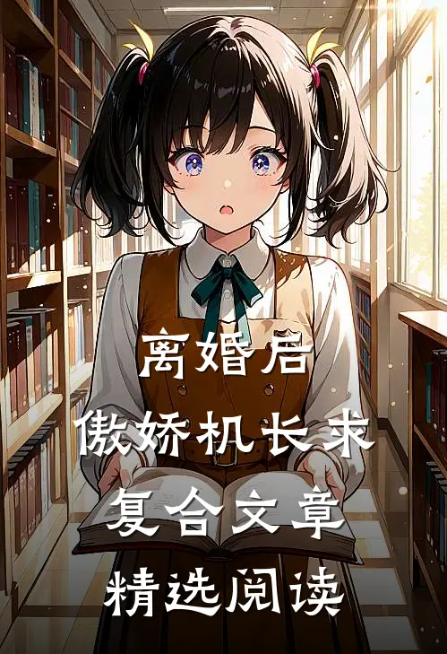 离婚后，傲娇机长求复合文章精选阅读