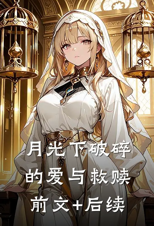 月光下破碎的爱与救赎前文+后续