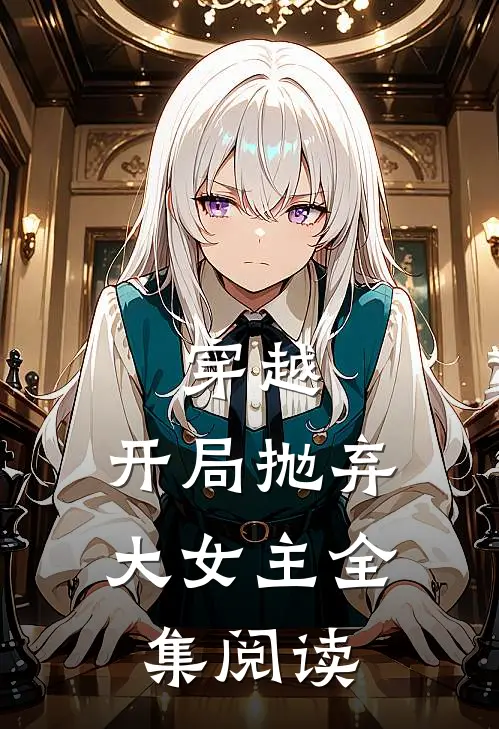 穿越：开局抛弃大女主全集阅读