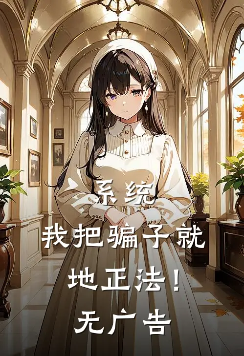 系统：我把骗子就地正法！无广告