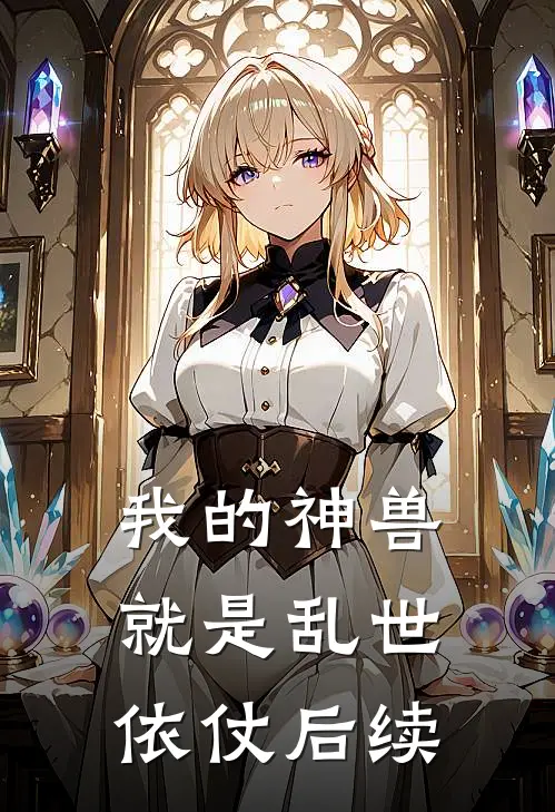 我的神兽就是乱世依仗后续