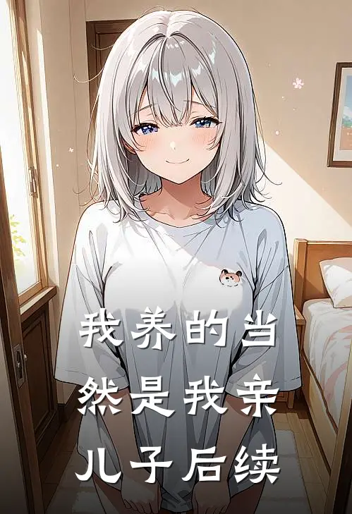 我养的当然是我亲儿子后续
